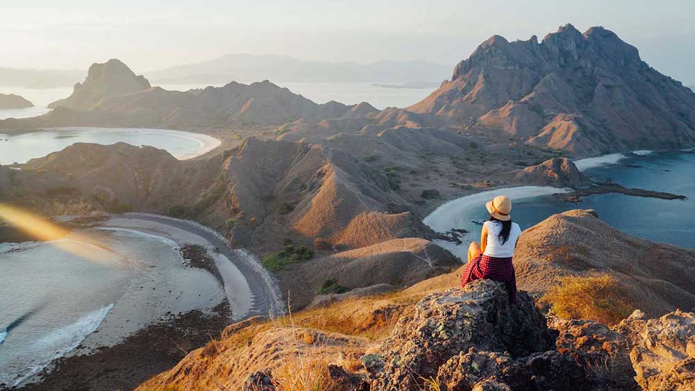 Flores Komodo Tour 6D 5N Best Komodo Tour Packages Komodo Island