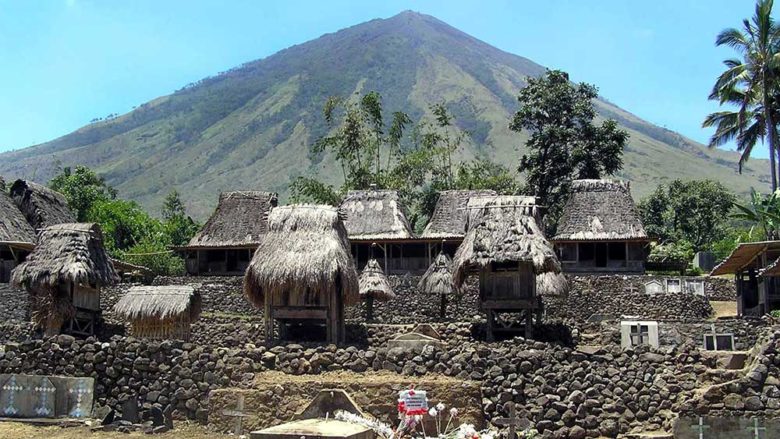 flores tour packages | Indonesia