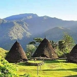 Tour Packages To Wae Rebo Village